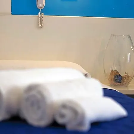 Hotell Sahib