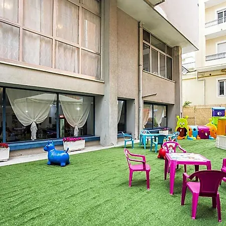 Sahib Hotell Cattolica