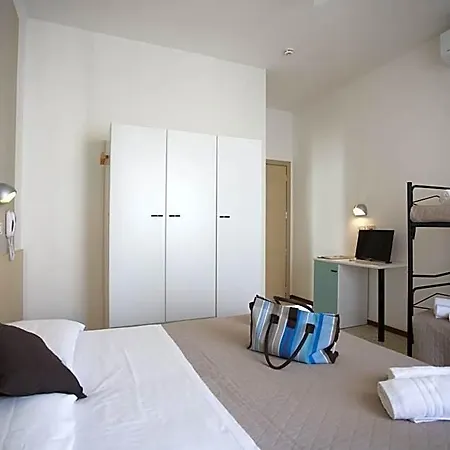 Sahib Hotell Cattolica