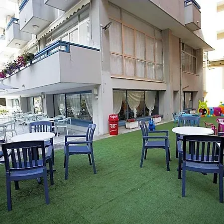 Hotell Sahib