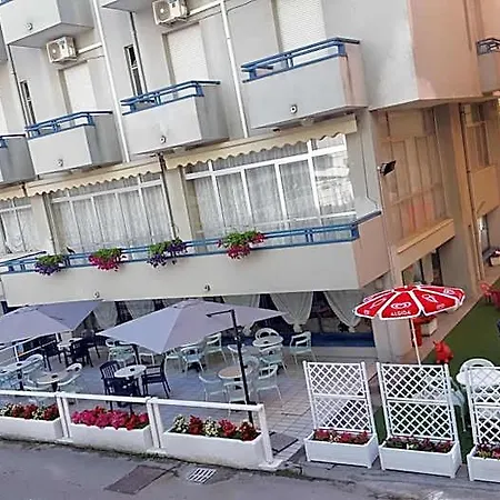 Sahib Hotell