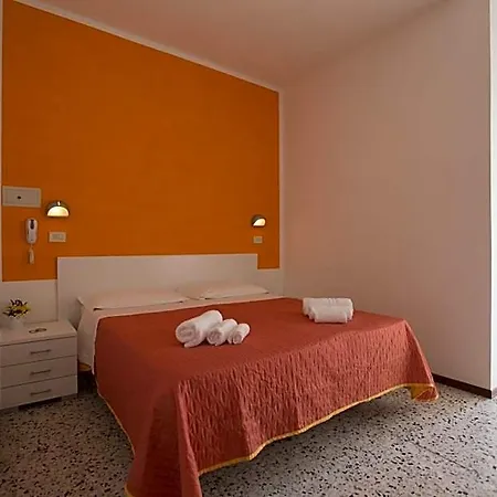 Hotell Sahib Cattolica