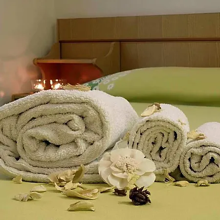 Sahib Hotell Cattolica