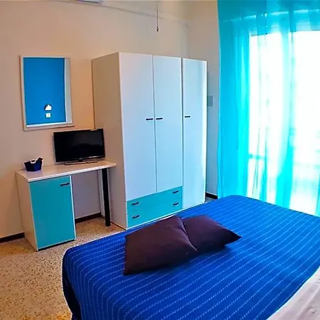 Hotell Sahib Cattolica